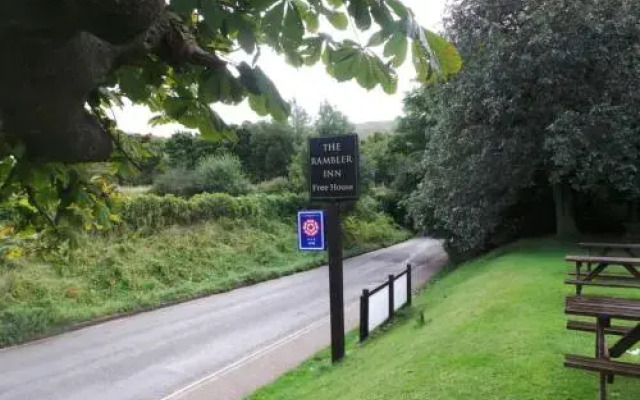 The Rambler Inn & Holiday Cottage