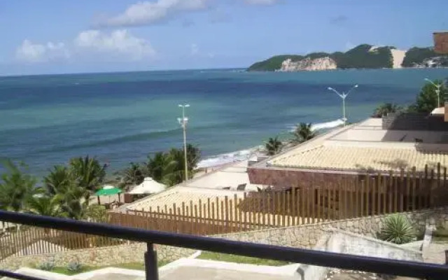 Flat Beira Mar Residence Vespucci