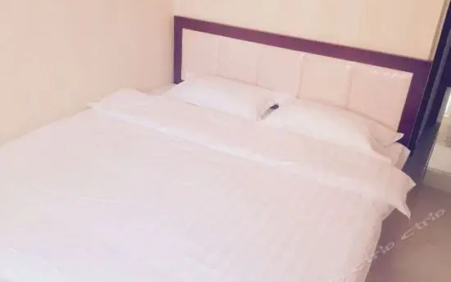 Zhangjiakou Jirui Hotel