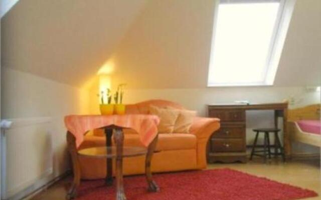 Ferienwohnungen Xenophil