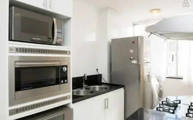 Ipanema - 2 quartos - OFRS204