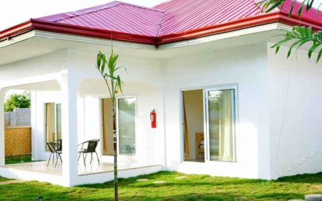 Green Mango Resort