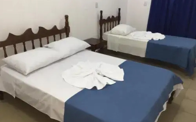 Romax Hotel