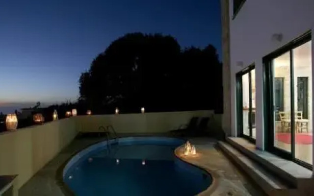 Pervoles Villa
