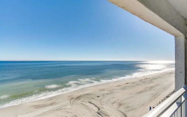 Sea Mist Ocean View Condos
