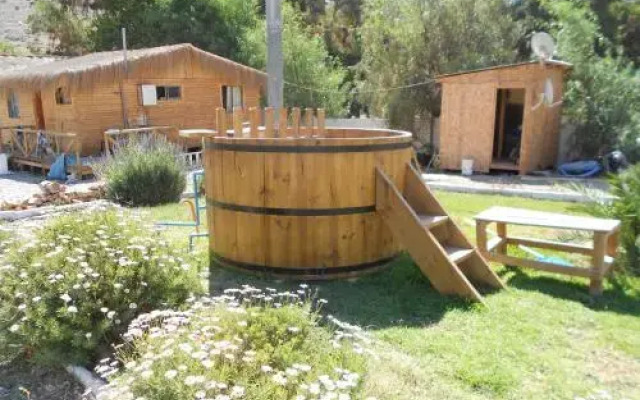 Rucka Inn Domos