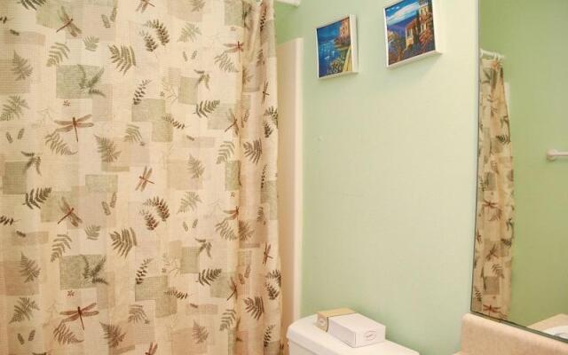 Romar Beach 301 by RedAwning