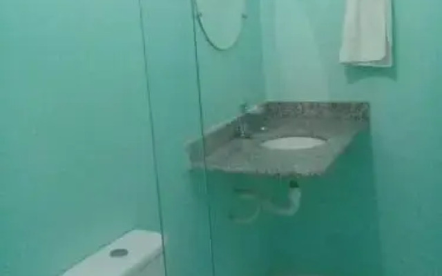 Pousada Ta Yu