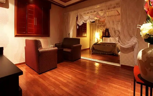 Riviera Mini Hotel
