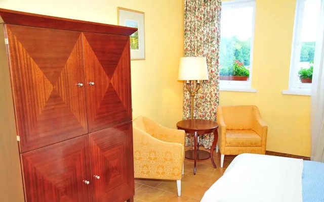 Podzamcze - Schlosspension