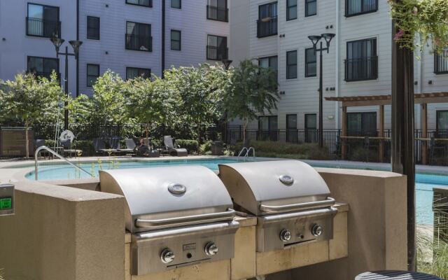 Mint House in Germantown