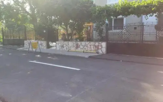 Casa Gea