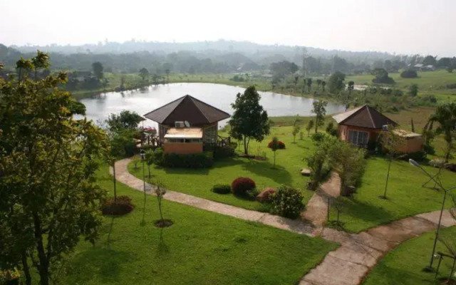 Baan Suan Sanguansuk Resort