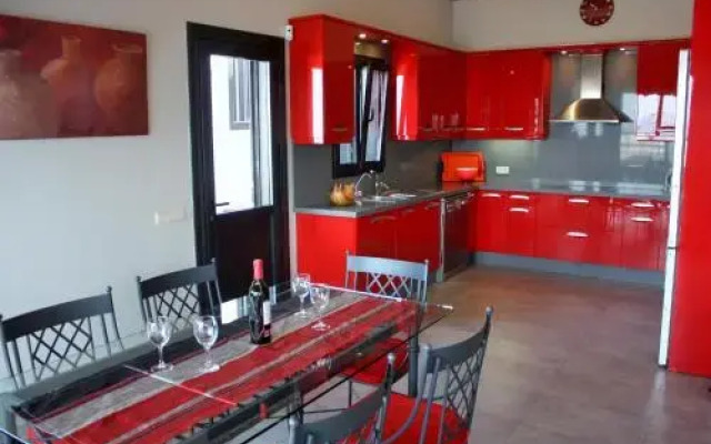 Villas Anais