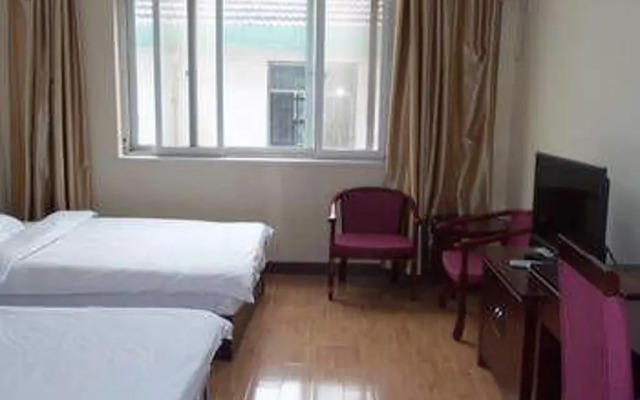 Qingxige Business Hotel