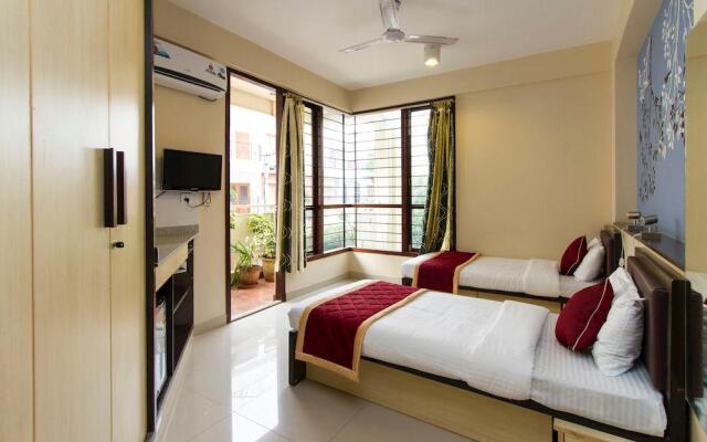 OYO Rooms Kasturinagar