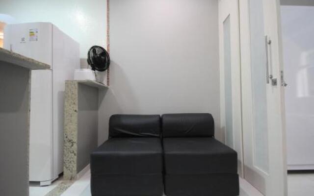 GoHouse Oliveira 302