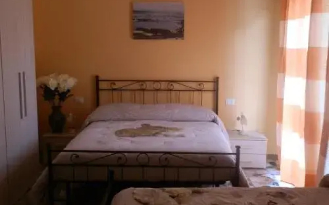 Bed & Landscape Terre d'acqua