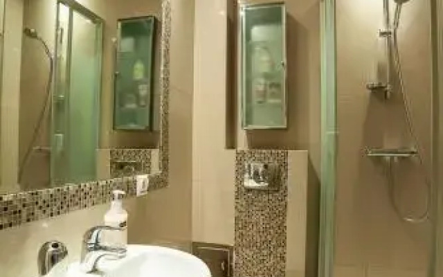 Key Apartments Chmielna