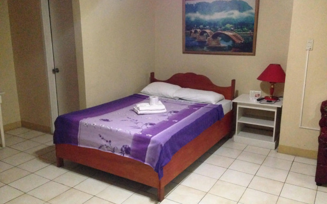 Jamera Hotel and Restaurant