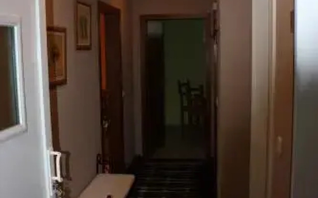 Ferienwohnung Bacharach