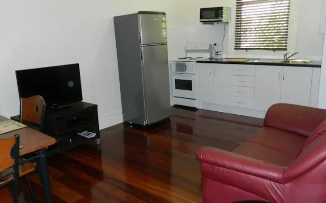 Champion Bay Apartments