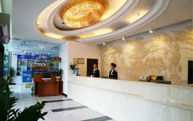 Yijing Hotel