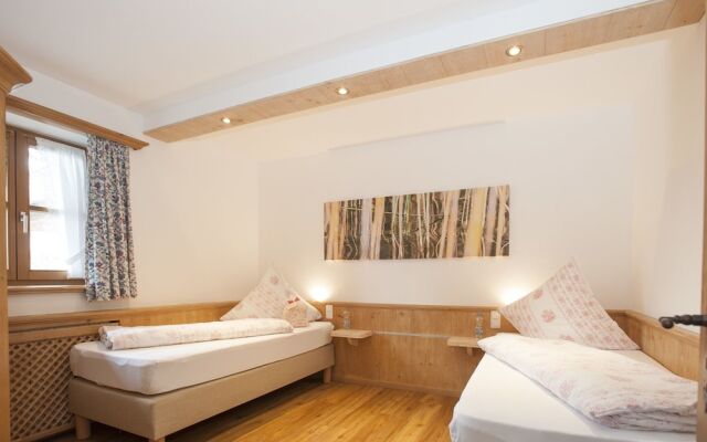 Gästehaus Zum Sommerfrischler