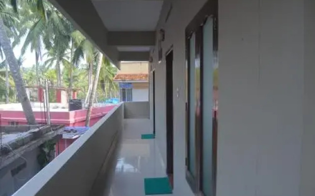 Kaveri Tourist Home