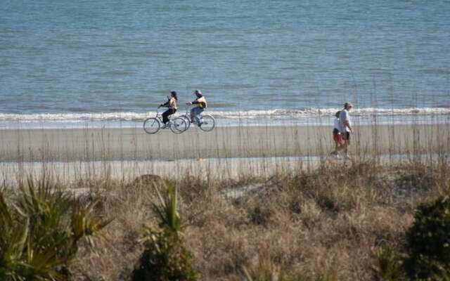 Ocean Dunes Villas #WOD317