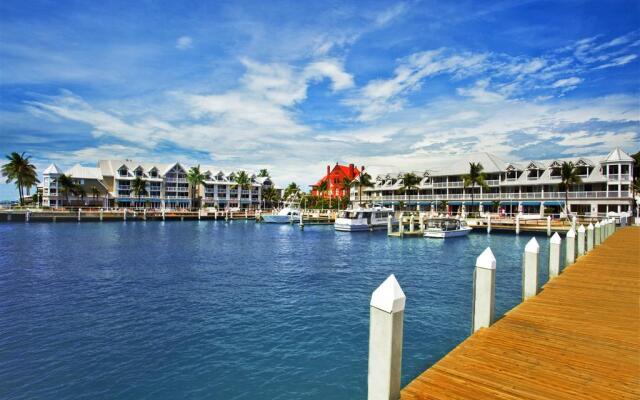 Opal Key Resort & Marina