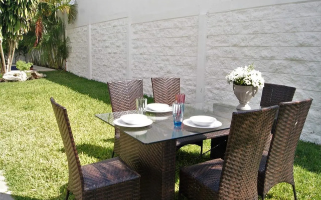 Casa Campestre Premium Bed and Breakfast
