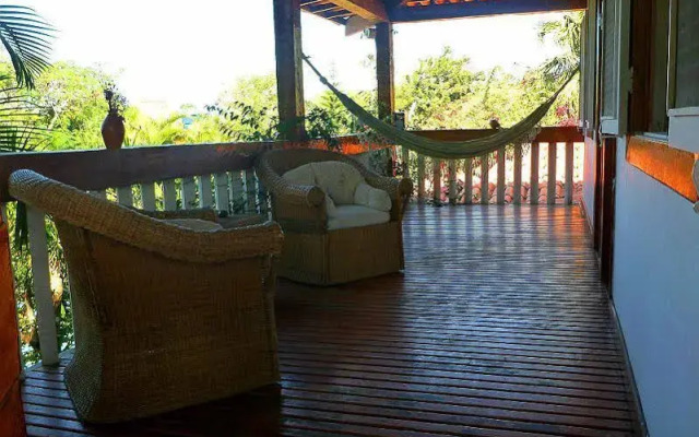 Pousada Bliss Inn