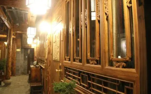 Old House Inn