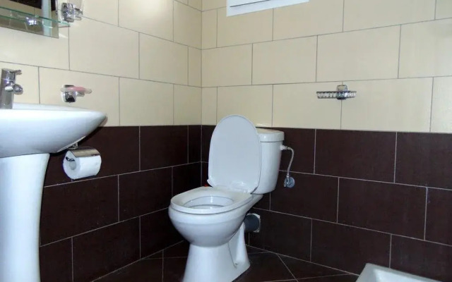 Guest House Kreshta