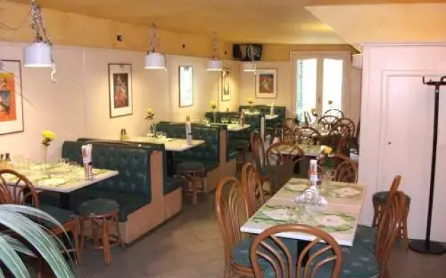 B&B Donjon centro