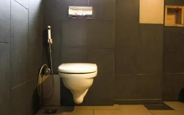 FabHotel Sai Village Sushant Lok