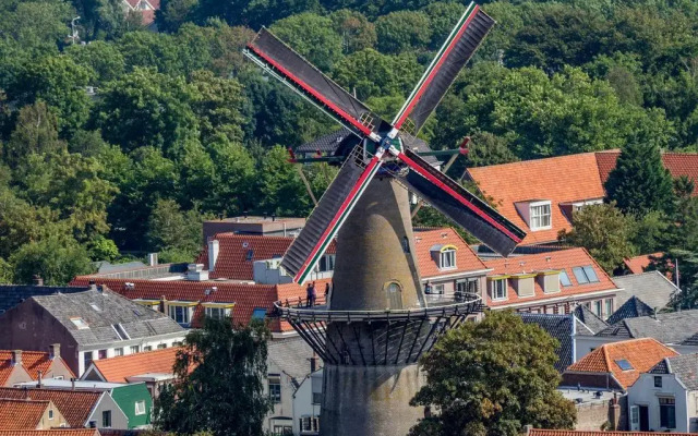 Hotel Van Oppen