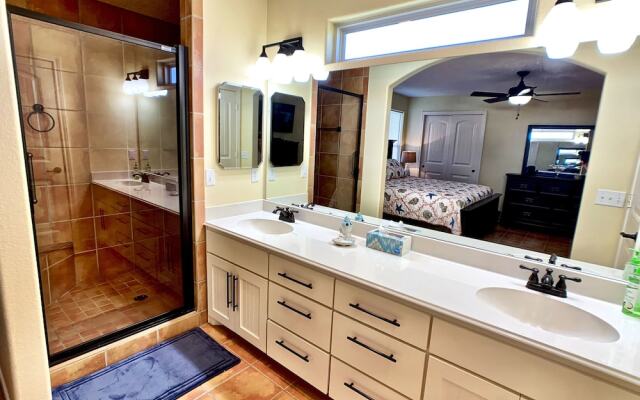 Just Beachy 2 - 3 Br Home