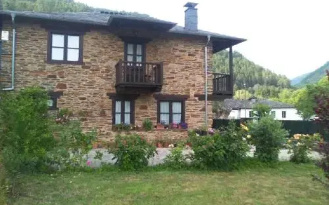 Hospedaje - Ferrería Quintá