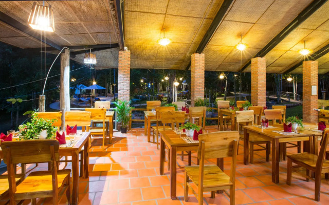 Coco Village Phu Quoc Resort & Spa