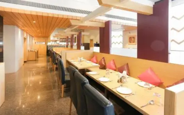 Hotel Gopalas Residency