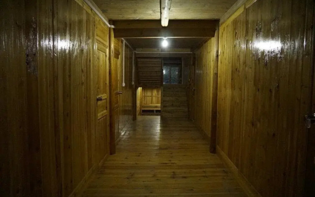Longji Jinkeng Titian Inn