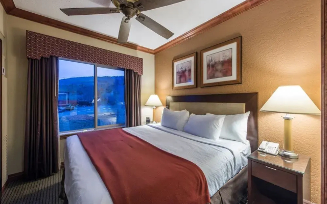 Condos at Canyons Resort by White Pines
