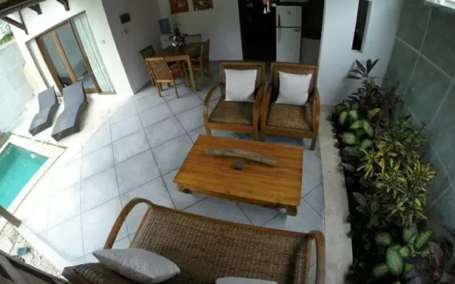 Villa Jasmine