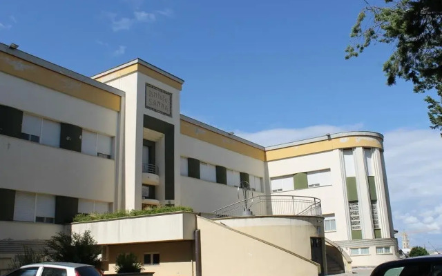 Udo Minshuku Drive-In