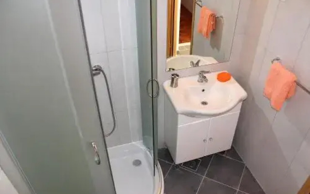 Apartments Jakov and Antonia