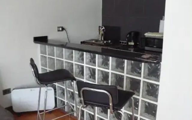 Departamento Manquehue