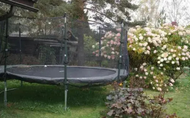 Holiday Home Stranda Center