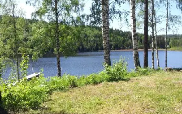 Kilsborgs Gård - Lake House